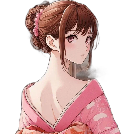 dress, staff, face, mask transparent PNG cut-out