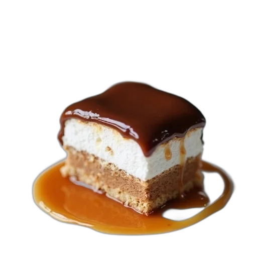 food, 3d render, close-up, view transparent PNG cut-out