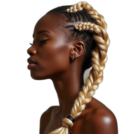 hair, jewelry, crown, face transparent PNG cut-out