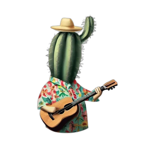 hat, flower, animal, food transparent PNG cut-out