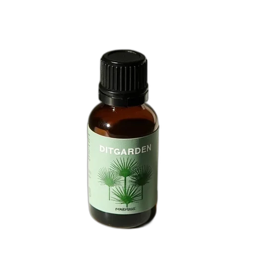 bottle, essential, oil, black transparent PNG cut-out