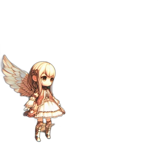 staff, weapon, creature, dragon transparent PNG cut-out