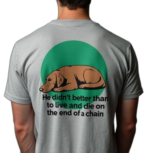 man, wearing, grey, t-shirt transparent PNG cut-out