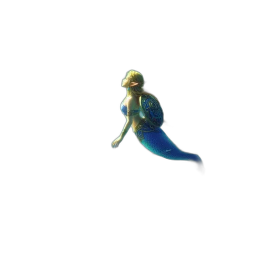 creature, dragon, animal, staff transparent PNG cut-out
