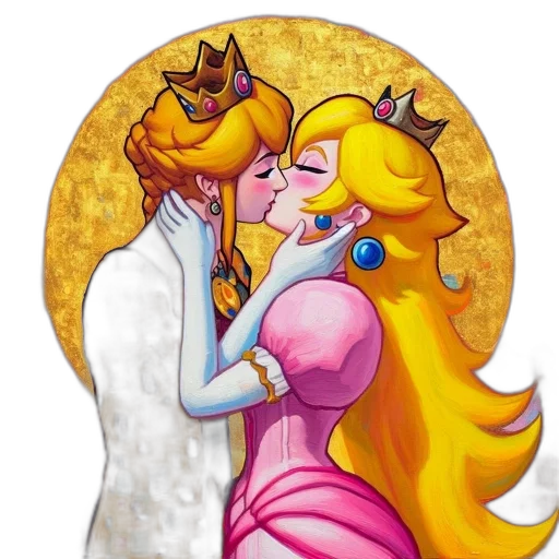 crown, pixel art, concept art, fantasy art transparent PNG cut-out