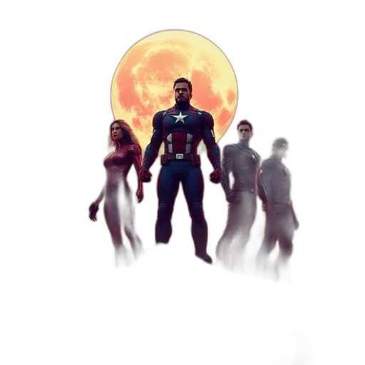 staff, comic book art, concept art, pixel art transparent PNG cut-out