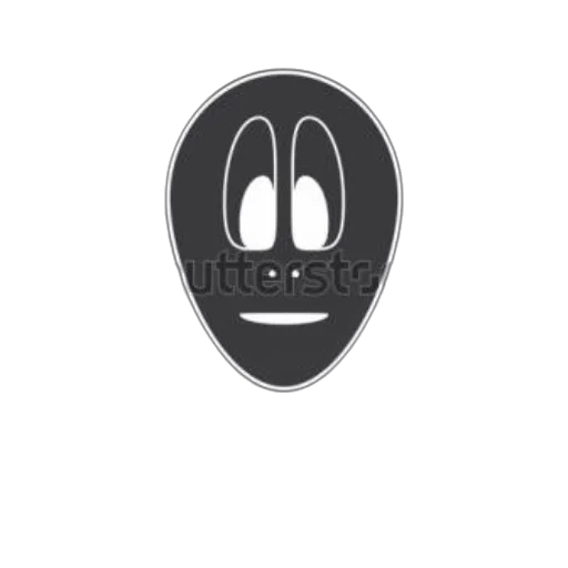 shoes, mask, face, hat transparent PNG cut-out