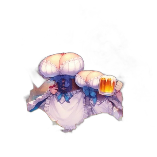 crown, hat, food, flower transparent PNG cut-out