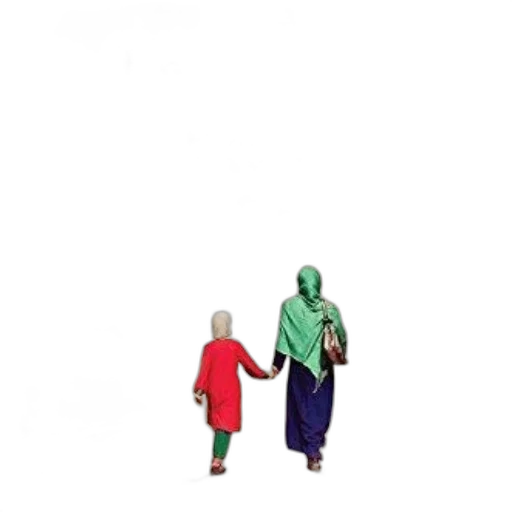 mask, jacket, dress, umbrella transparent PNG cut-out