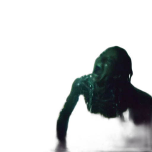 creature, mask, robot, face transparent PNG cut-out