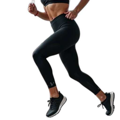 under, armour, performance, capri transparent PNG cut-out