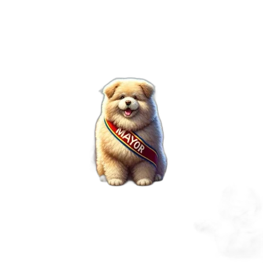 staff, animal, creature, food transparent PNG cut-out