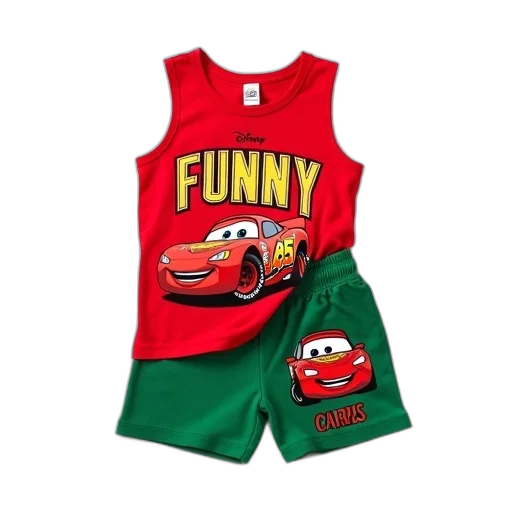 car, dress, red, tank transparent PNG cut-out