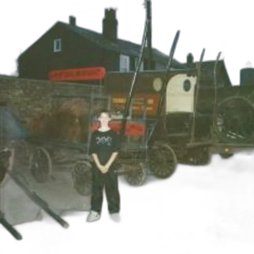 weapon, staff, car, robot transparent PNG cut-out