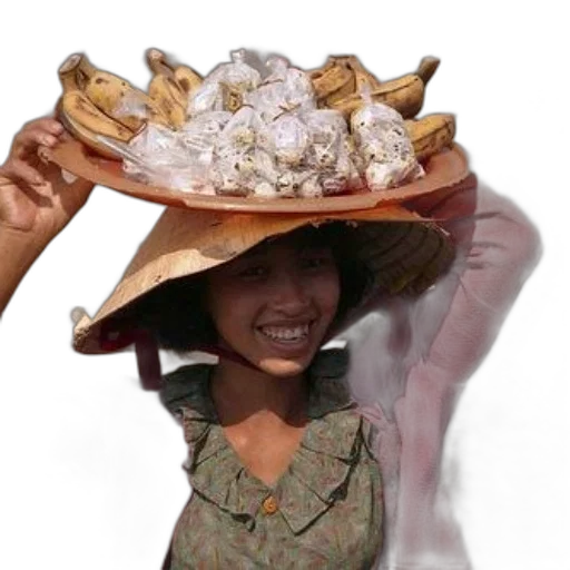 hat, crown, jewelry, food transparent PNG cut-out