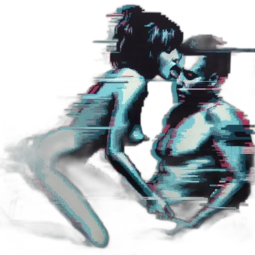 weapon, comic book art, cyberpunk, concept art transparent PNG cut-out