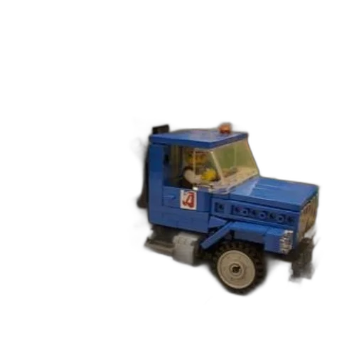 robot, car, weapon, 3d render transparent PNG cut-out