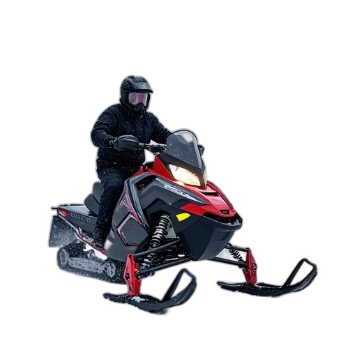 robot, staff, 2019, polaris transparent PNG cut-out