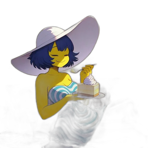 hat, crown, jewelry, dress transparent PNG cut-out