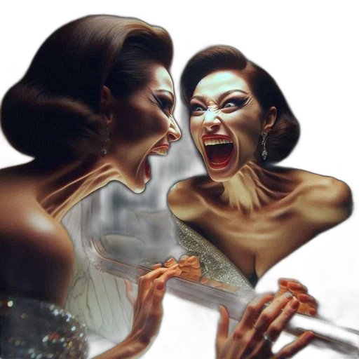 face, mask, photorealistic, concept art transparent PNG cut-out