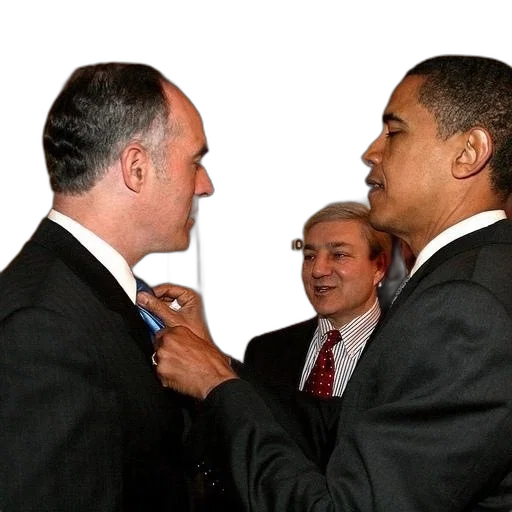staff, barack, obama, fixing transparent PNG cut-out
