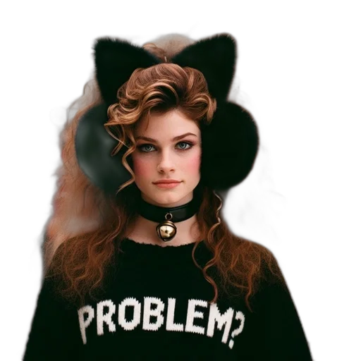 jacket, hat, crown, dress transparent PNG cut-out
