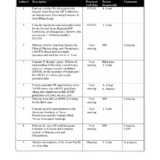 table, action, description, proposed transparent PNG cut-out