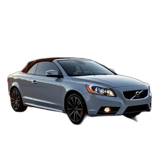 car, 3d render, photorealistic, 2011 transparent PNG cut-out