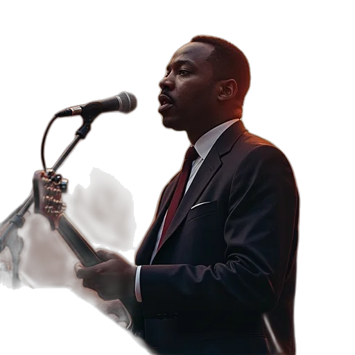 concept art, photorealistic, cartoon, martin transparent PNG cut-out