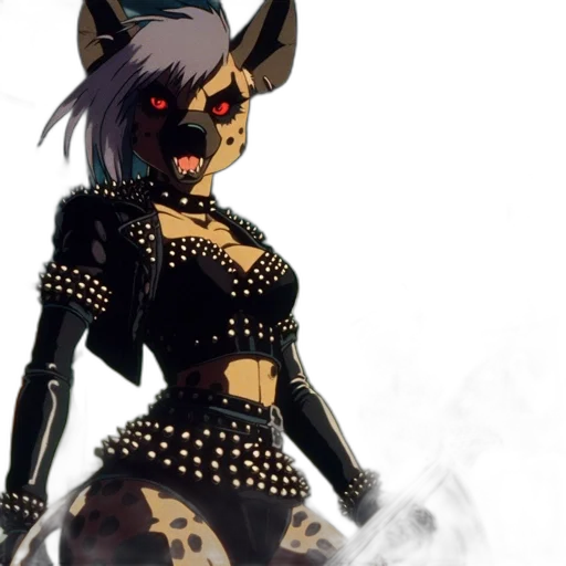 mask, concept art, fantasy art, cyberpunk transparent PNG cut-out