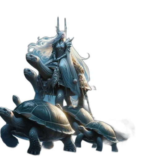 dragon, creature, sword, weapon transparent PNG cut-out
