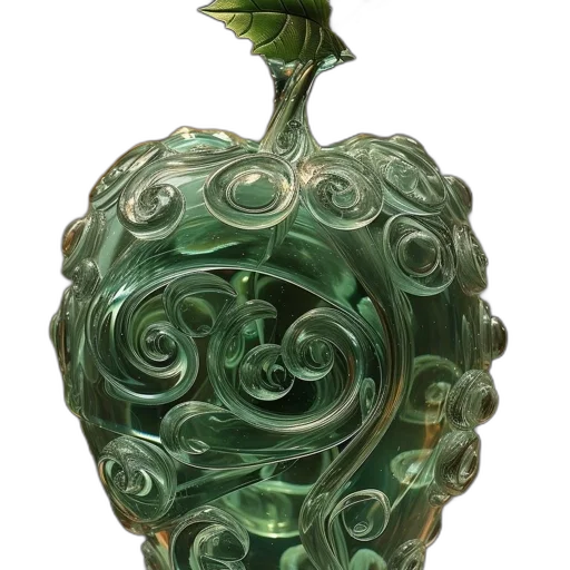 crown, bottle, jewelry, dragon transparent PNG cut-out