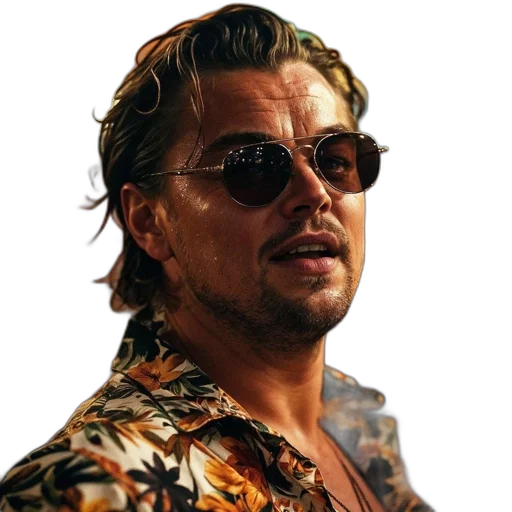 jacket, animal, face, hair transparent PNG cut-out