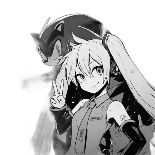 weapon, robot, jacket, dragon transparent PNG cut-out