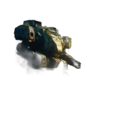 weapon, robot, creature, animal transparent PNG cut-out