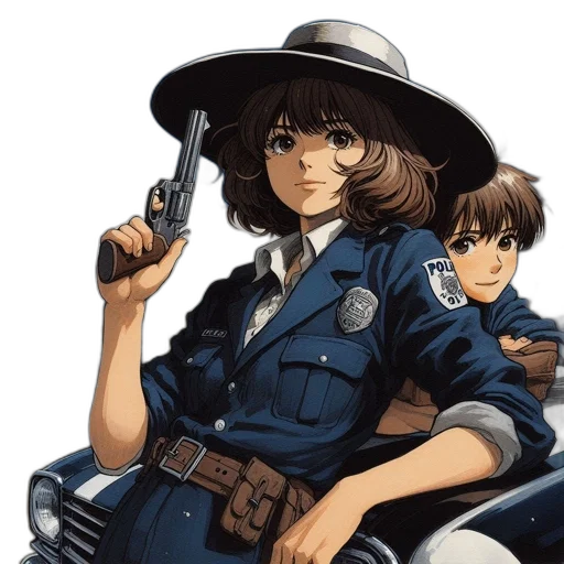 weapon, hat, staff, concept art transparent PNG cut-out