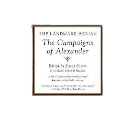 landmark, arrian, campaigns, alexander transparent PNG cut-out