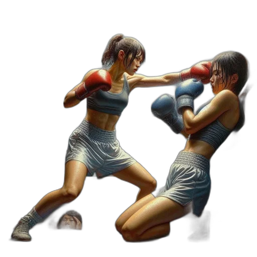weapon, photorealistic, concept art, oil painting transparent PNG cut-out