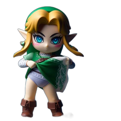weapon, sword, dress, staff transparent PNG cut-out