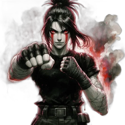 weapon, comic book art, concept art, fantasy art transparent PNG cut-out