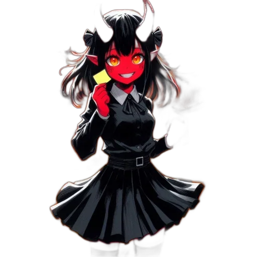 mask, staff, creature, concept art transparent PNG cut-out