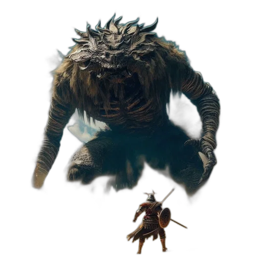creature, dragon, animal, mask transparent PNG cut-out