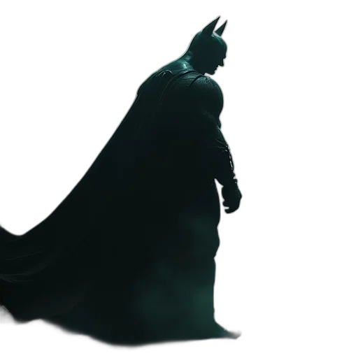 mask, concept art, 3d render, comic book art transparent PNG cut-out