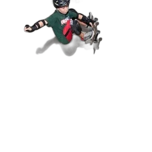 weapon, mask, staff, robot transparent PNG cut-out