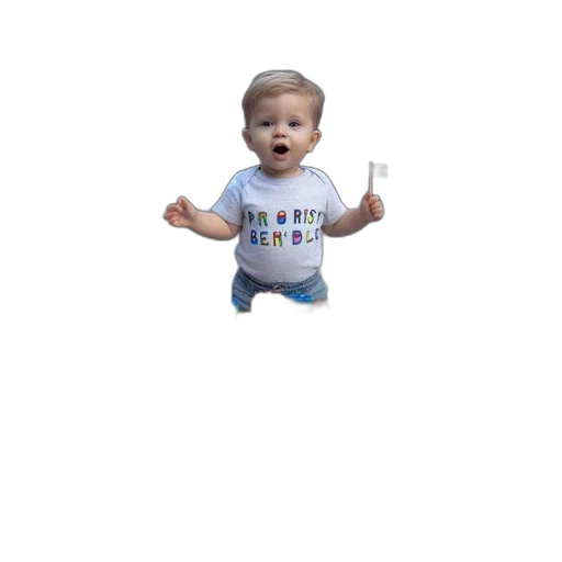robot, creature, face, 3d render transparent PNG cut-out