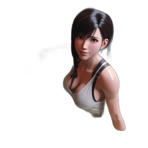 face, weapon, dress, mask transparent PNG cut-out