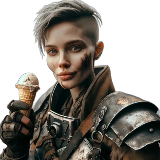 staff, weapon, face, dragon transparent PNG cut-out