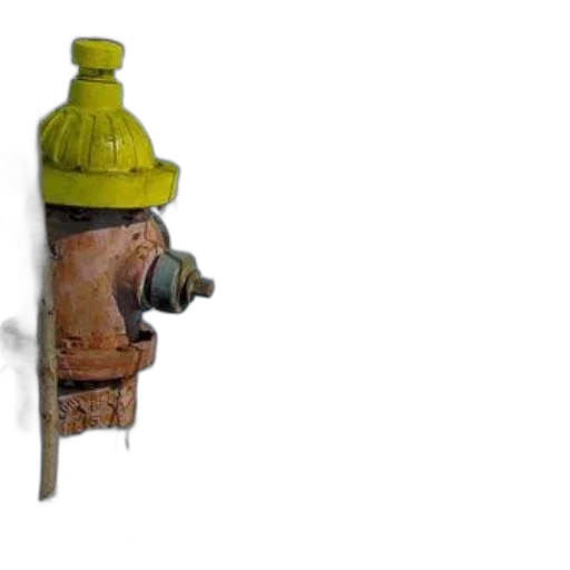 bottle, staff, weapon, robot transparent PNG cut-out