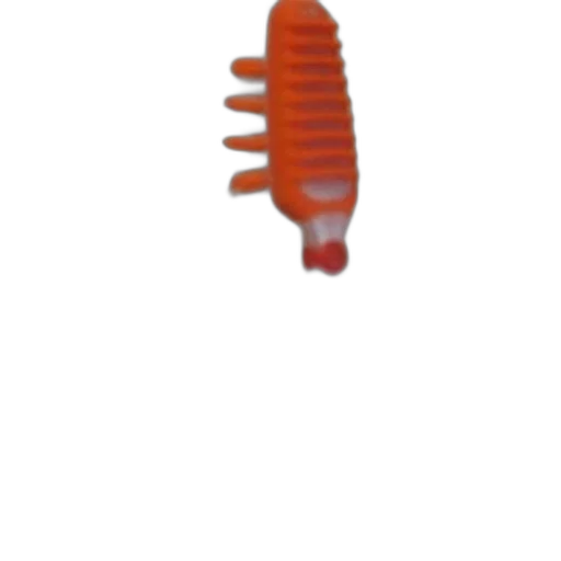 weapon, hair, creature, animal transparent PNG cut-out