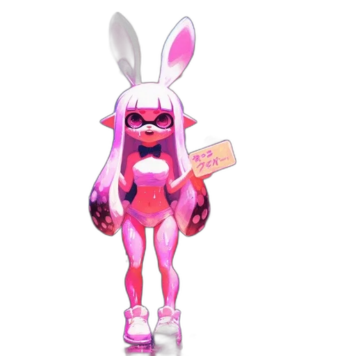 creature, animal, weapon, dress transparent PNG cut-out